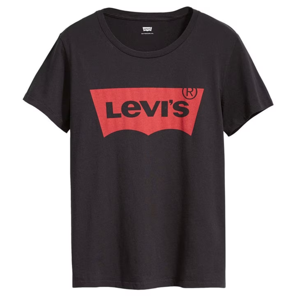CAB CAMISETA LEVIS TEE GRAPHIC LEVIS