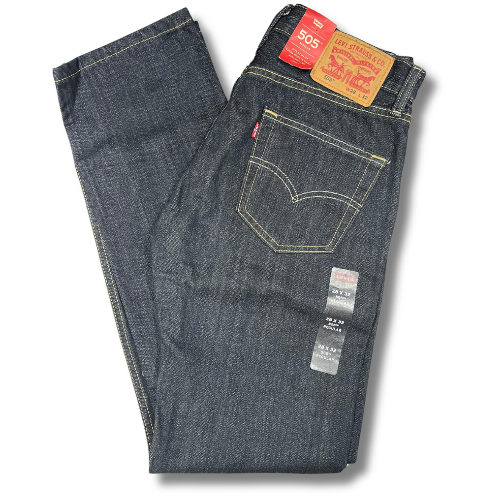 CAB PANTALON LEVIS 505 REGULAR FIT
