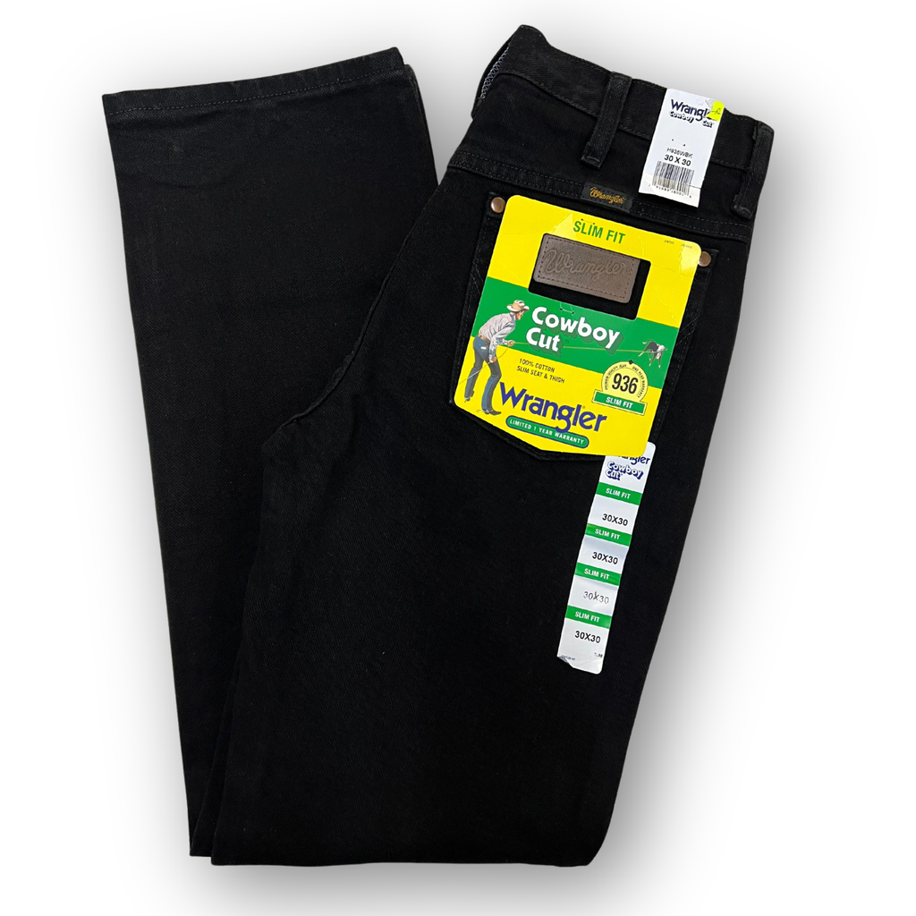 CAB PANTALON WRANGLER SLIM FIT 936