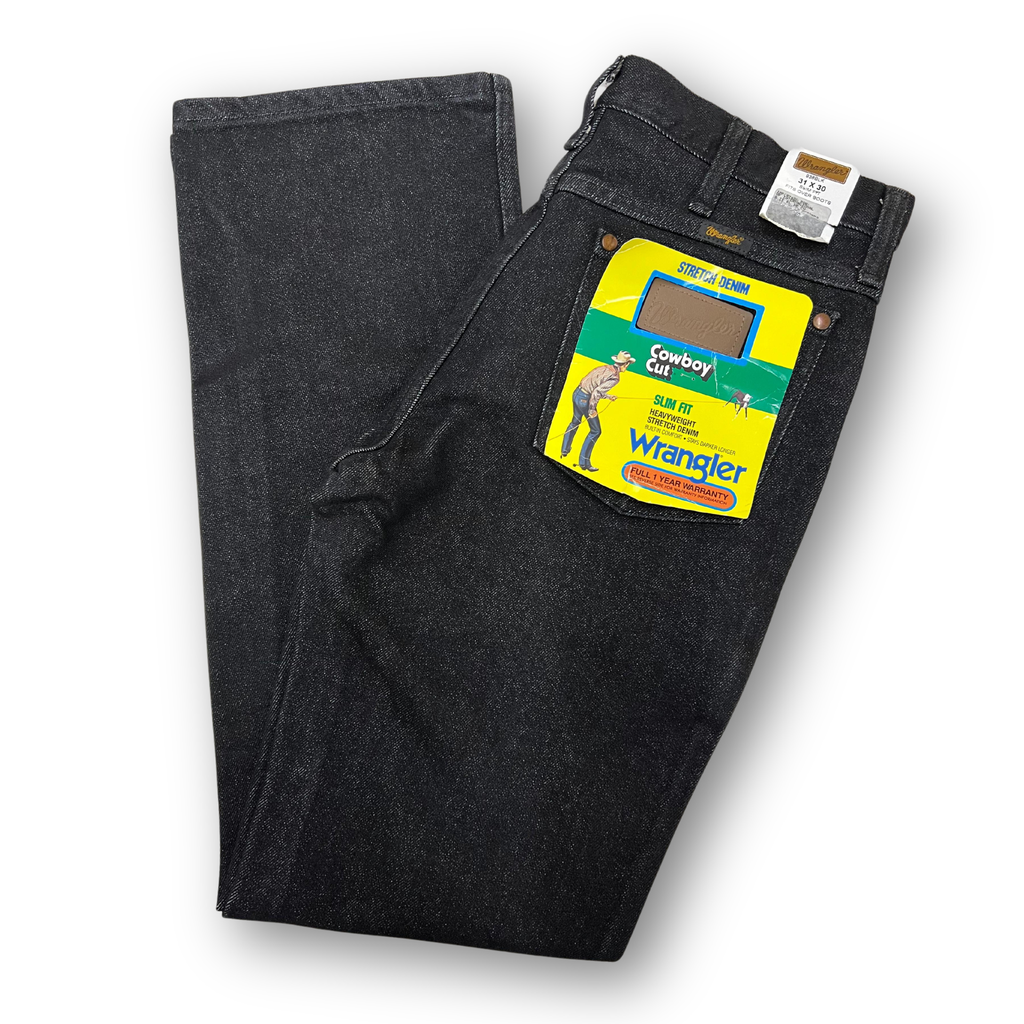 CAB PANTALON WRANGLER SLIM FIT STRETCH 938