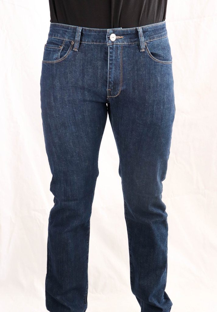 CAB PANTALON SILVER PLATE CROTCH BASICO STRETCH