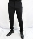 CAB PANTALON WHITE PEAK GABARDINA SLIM FIT