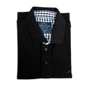 CAB POLO WHITE PEAK CLASSIC FIT 