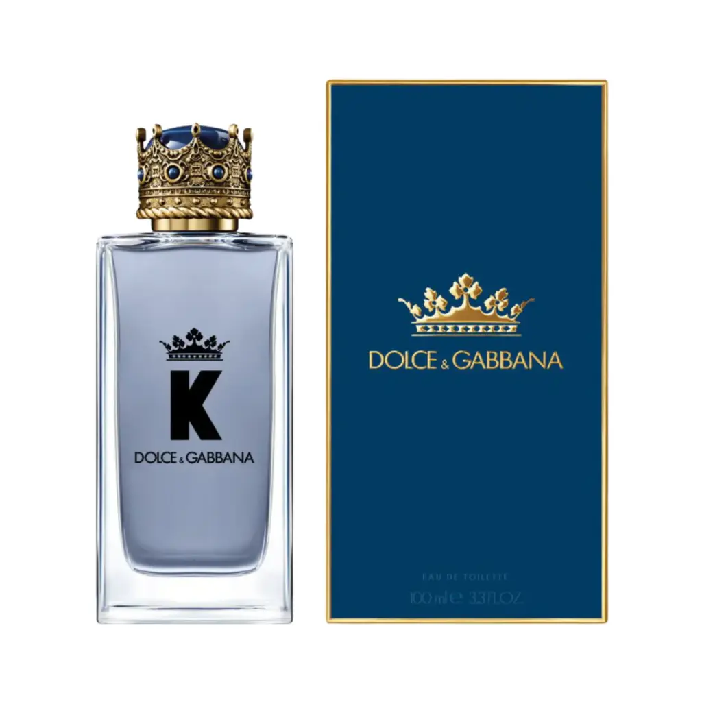 CAB PERFUME DOLCE & GABANNA K 100ML