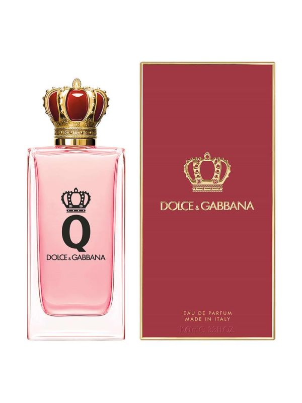 CAB PERFUME DOLCE & GABANNA K 100ML