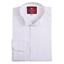 CAB CAMISA MICHEL BLANC MANCUERNILLA LISA BLANCO