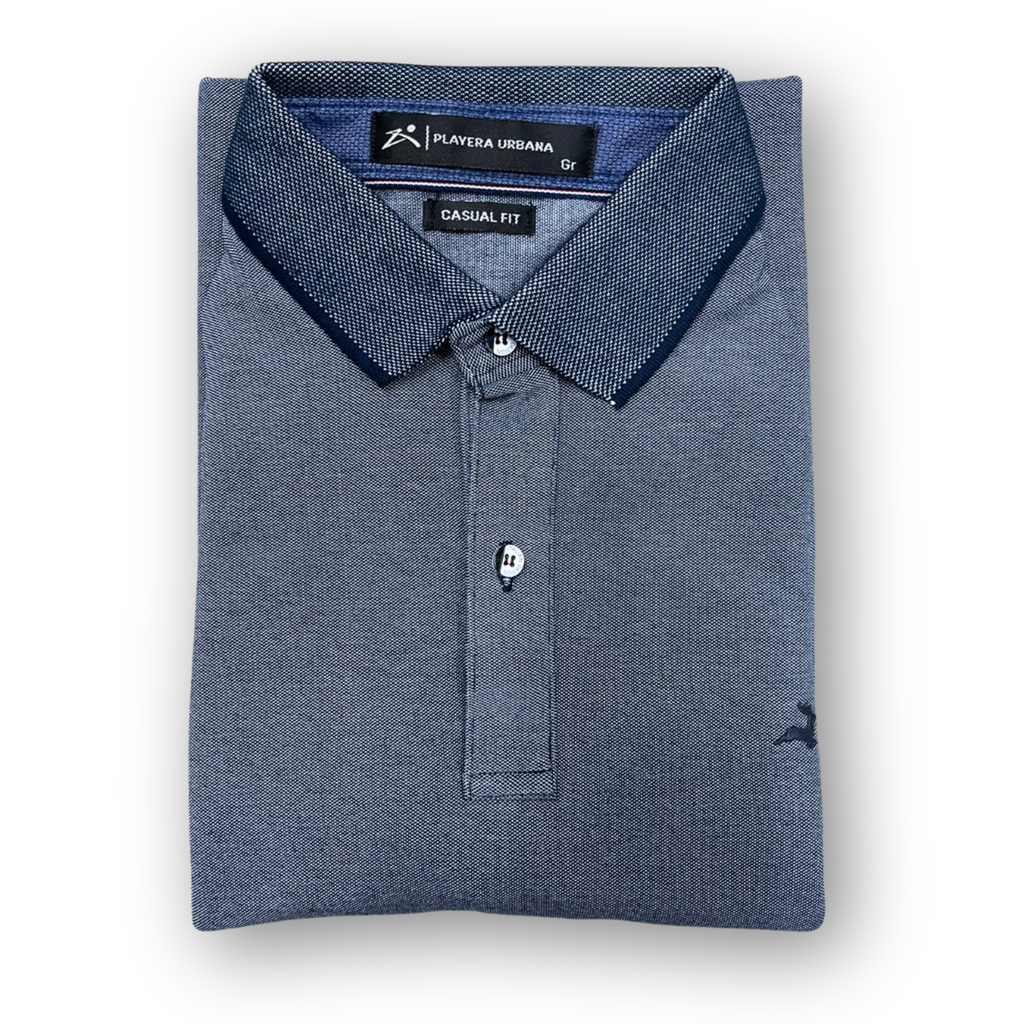 CAB POLO ZIKNO MIXED