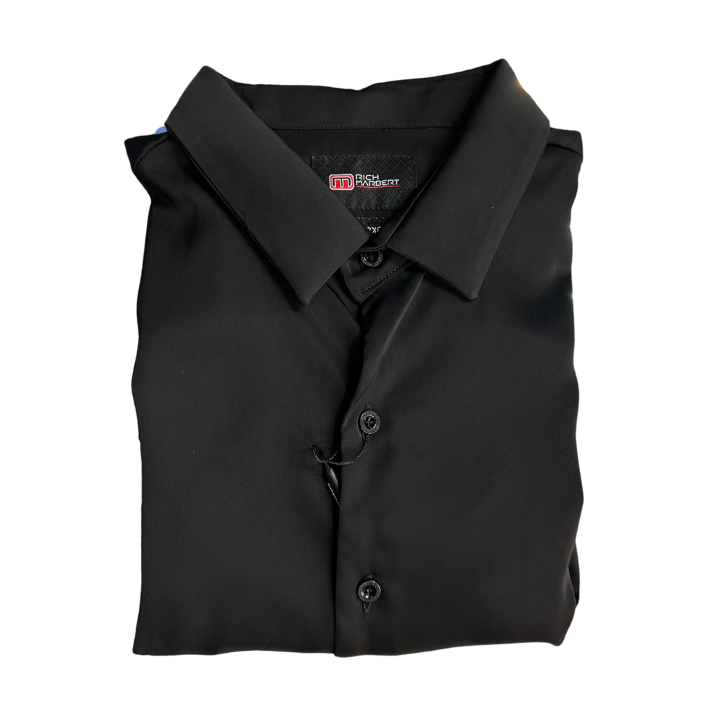 CAB CAMISA RICHMARBERT BASIC HEAVY SENSE ML