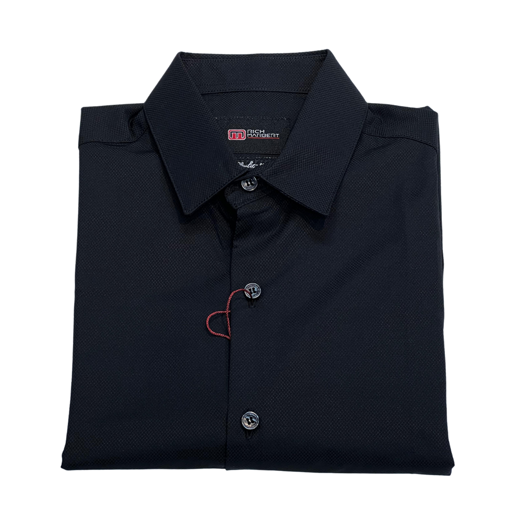 CAB CAMISA RICHMARBERT BASIC FEELSENSE ML
