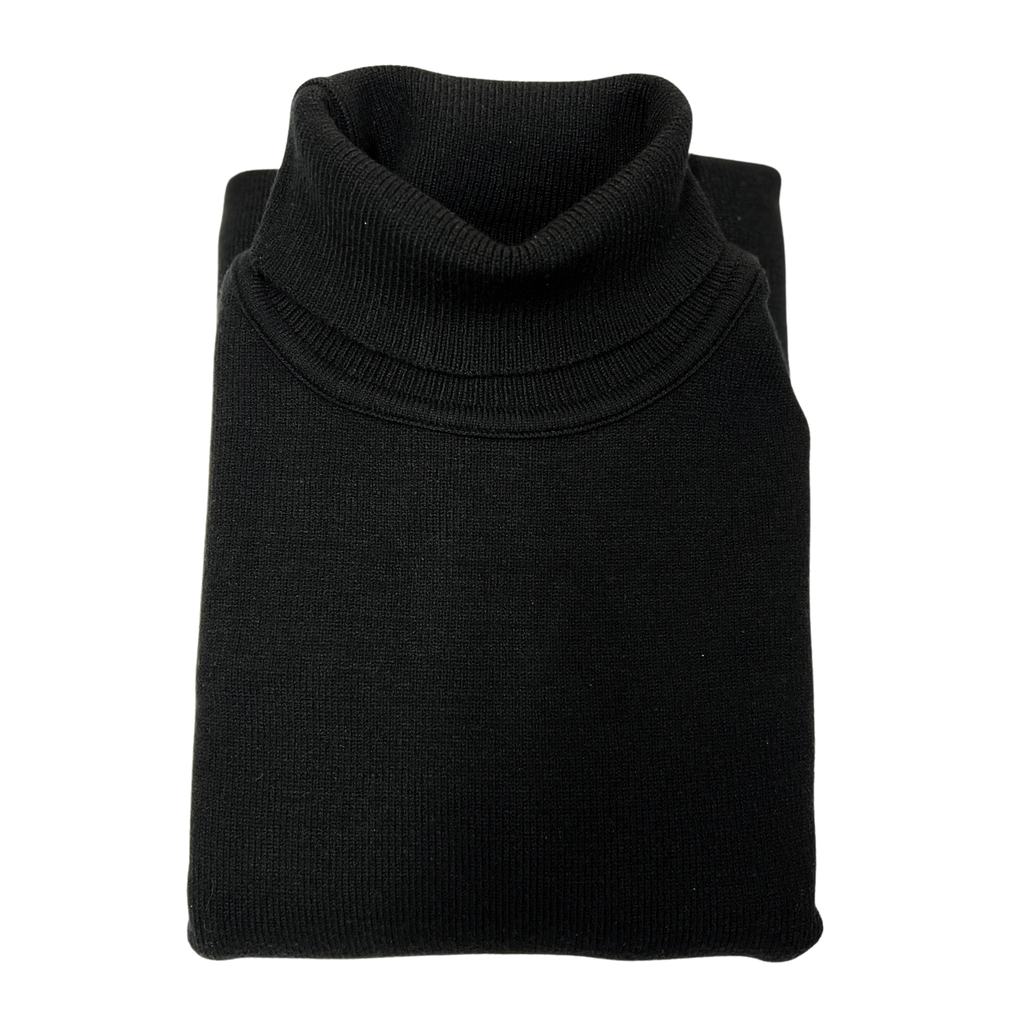 CAB SUETER MOLLER CUELLO TORTUGA BASICO 