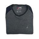 CAB CAMISETA ZIKNO THERMAL RANGLAN BASICO