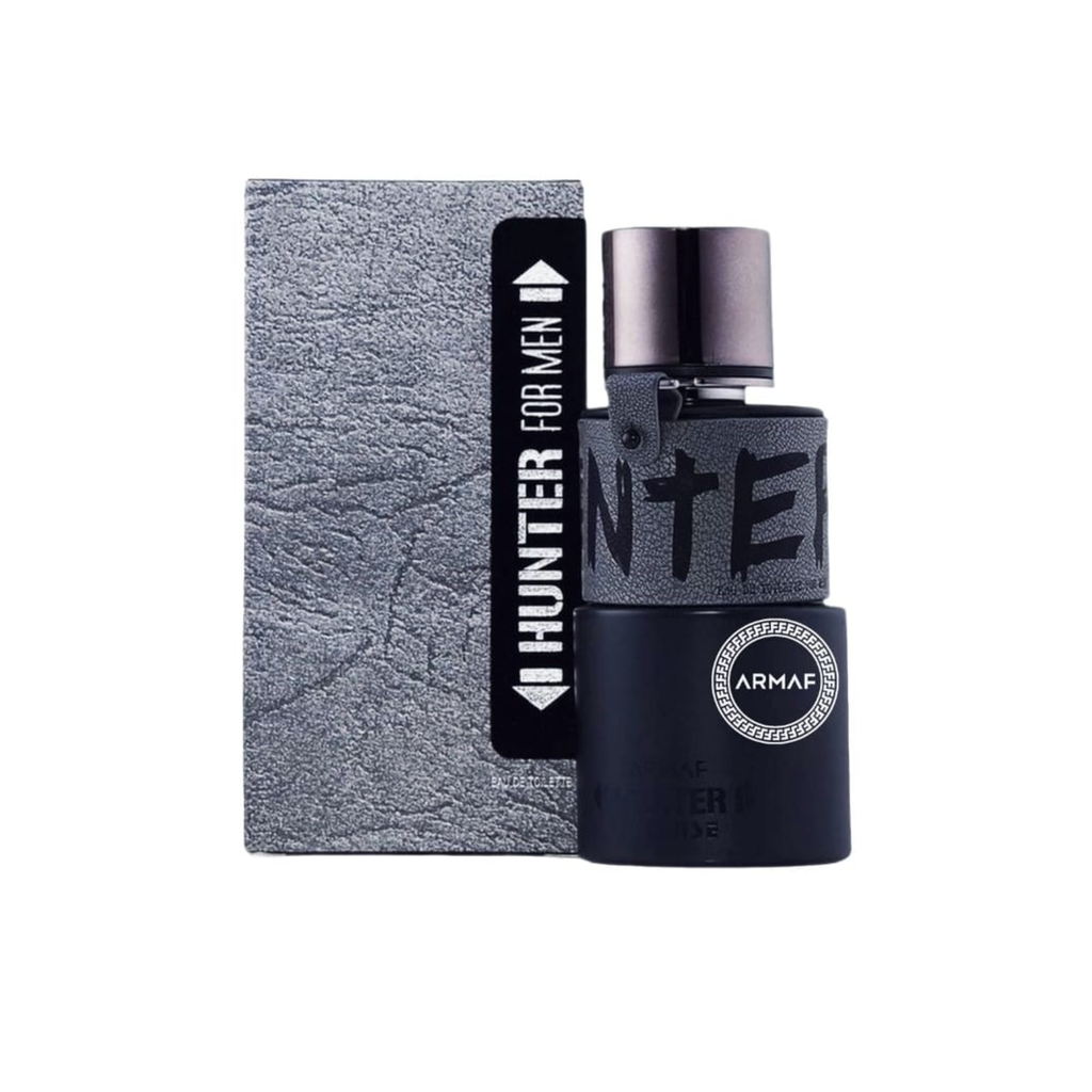 CAB PERFUME ARMAF HUNTER INTENSE 100ML EDP
