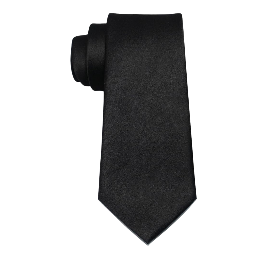 CAB CORBATA MONTPARNASSE ANCHA LISA