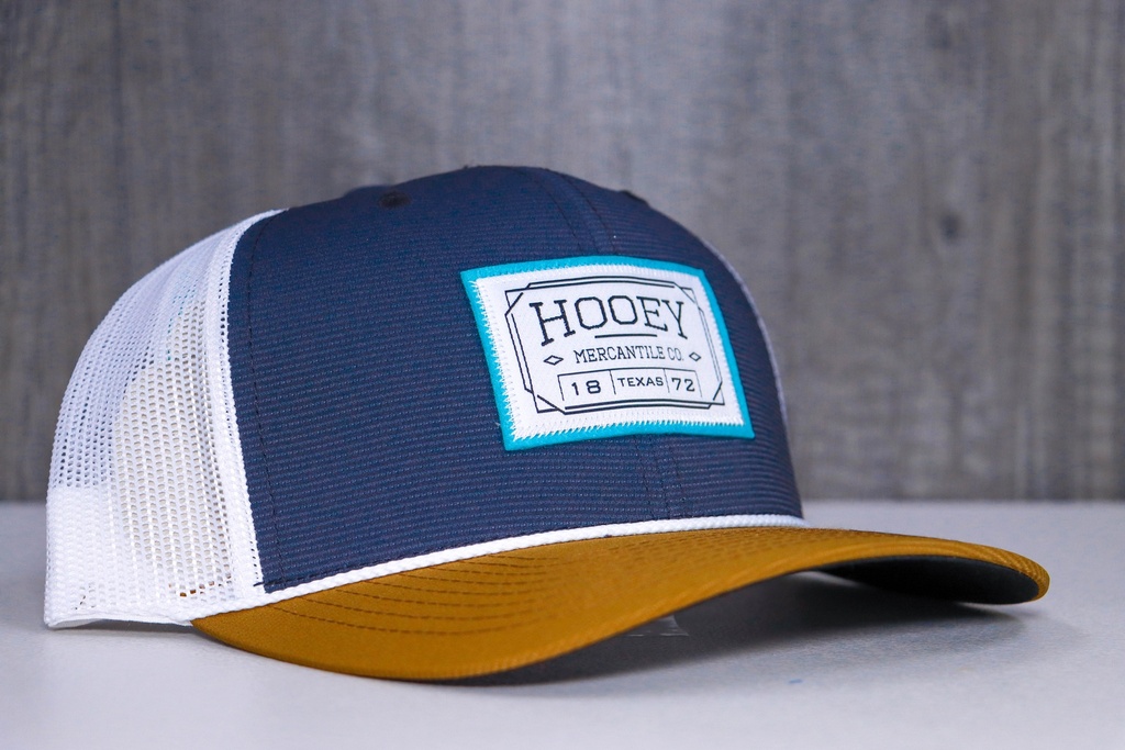 CAB GORRA HOOEY W23