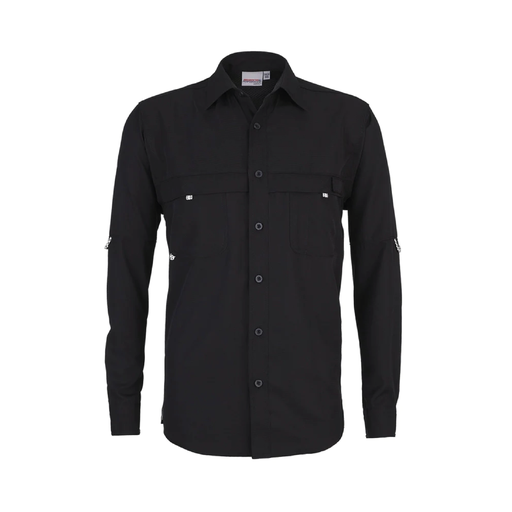 CAB CAMISA BIG BANG PESCADOR MAKO