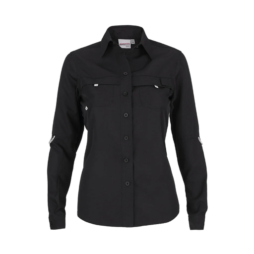 DAM BLUSA BIG BANG PESCADOR MAKO