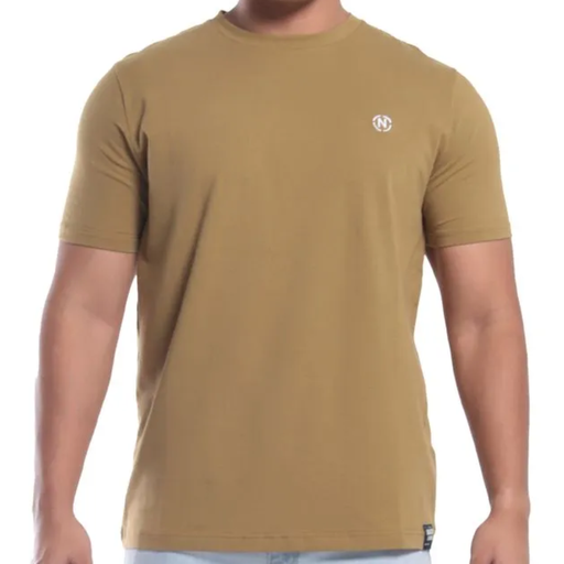 CAB CAMISETA NAUTICA JEANS BASICA W23