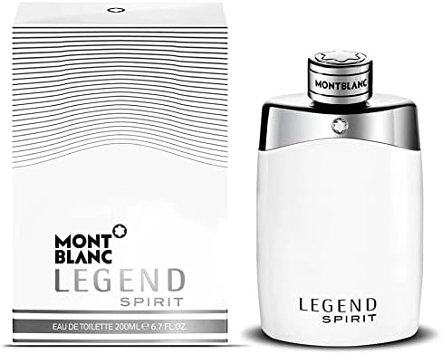 [BA0049043] CAB PERFUME MONT BLANC LEGEND SPIRIT 100ML EDT
