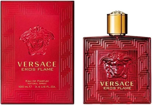 [BA0049053] CAB PERFUME VERSACE EROS FLAME 100ML EDP