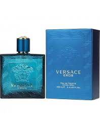 [BA0049058] CAB PERFUME VERSACE EROS 100ML EDT