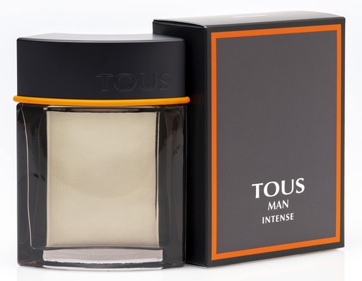 [BA0049059] CAB PERFUME TOUS MEN INTENSE 100ML EDT
