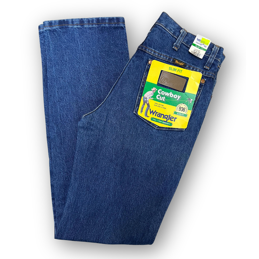 CAB PANTALON WRANGLER SLIM FIT 936