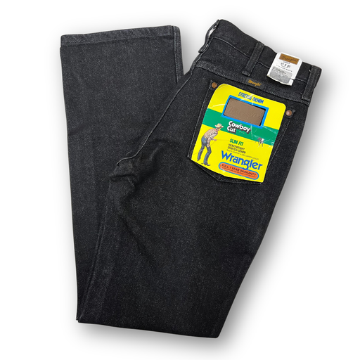 CAB PANTALON WRANGLER SLIM FIT STRETCH 938