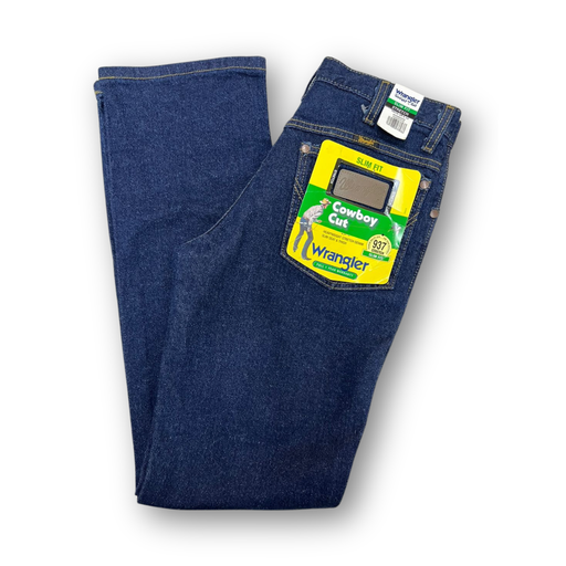 CAB PANTALON WRANGLER SLIM FIT STRETCH 937STR