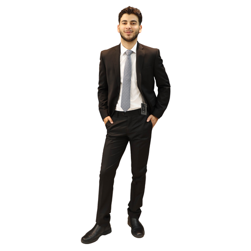 CAB TRAJE ENRICO VITALI ST40SL TOP SLIM FIT