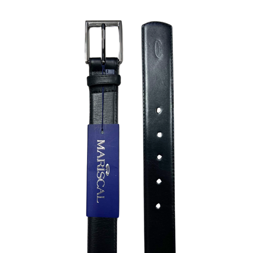 CINTO MARISCAL 408 PIEL PULL OFF 1 VISTA NEGRO