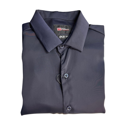 CAB CAMISA RICHMARBERT BASIC HEAVY SENSE ML