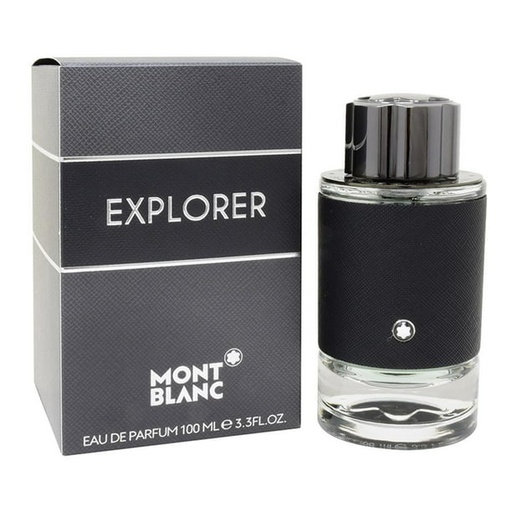 [BA0049073] CAB PERFUME MONT BLANC EXPLORER 100ML EDP