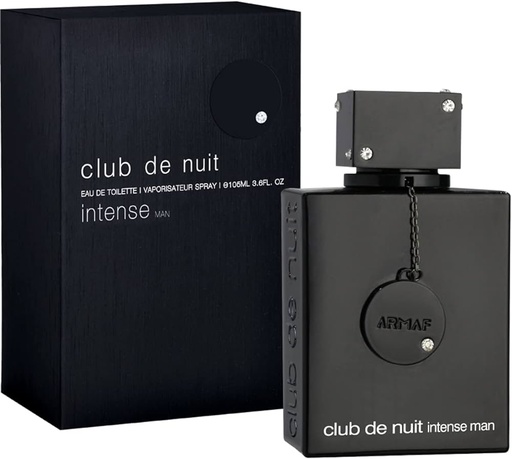 [BA0049076] CAB PERFUME ARMAF CLUB DE NUIT INTENSE 100ML EDT