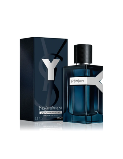 [BA0049075] CAB PERFUME YVES SAINT LAURENT Y FOR MEN 100 ML EDP