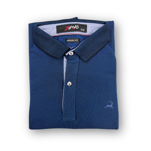CAB POLO ZIKNO MIXED