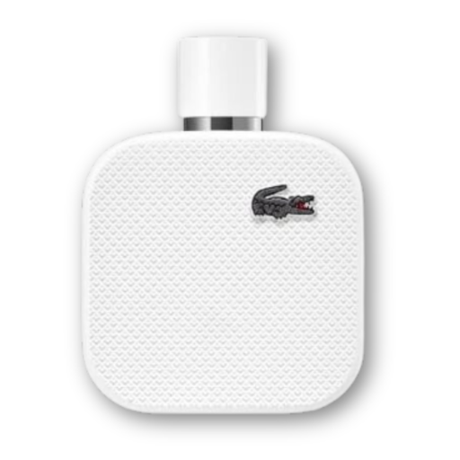 [BA0049080] CAB PERFUME EAU LACOSTE BLANC 100ML EDP