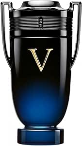 [BA0049081] CAB PERFUME PACO RABANNE INVICTUS VICTORY ELIXIR 100ML EDP