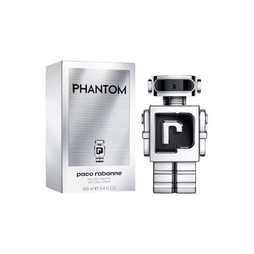 [BA0049086] CAB PERFUME PACO RABANNE PHANTOM 100ML EDT