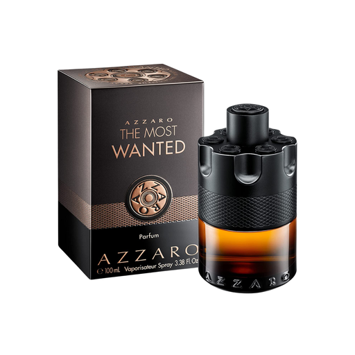 [BA0049092] CAB PERFUME AZZARO THE MOST WANTED 100ML EDP