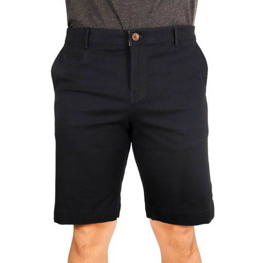 CAB BERMUDA WHITE PEAK GABARDINA
