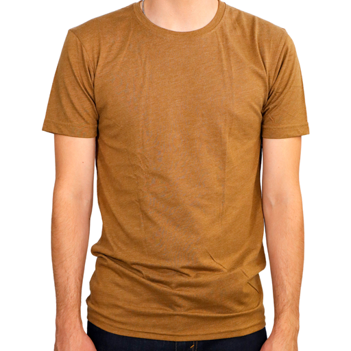 CAB CAMISETA BONES TRIBLEND 3710M