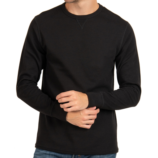 CAB CAMISETA TERMICO MARK ATHLETIC