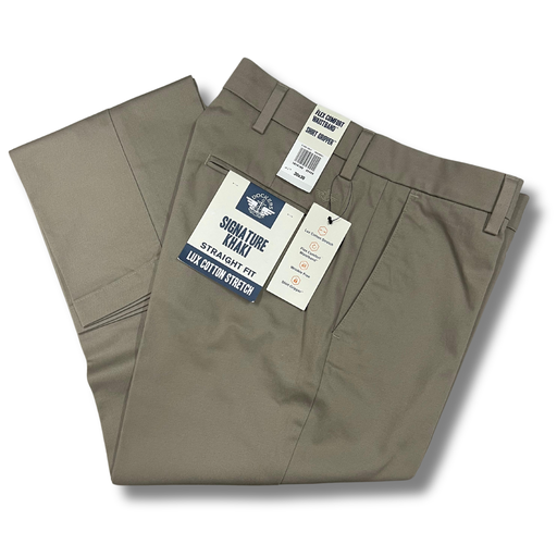 CAB PANTALON DOCKERS SIGNATURE KHAKI