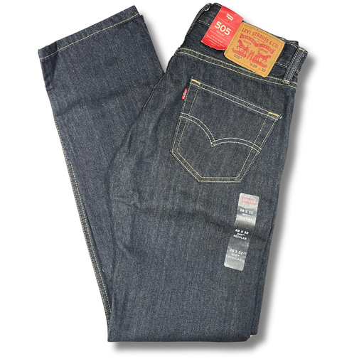 CAB PANTALON LEVIS 505 REGULAR FIT