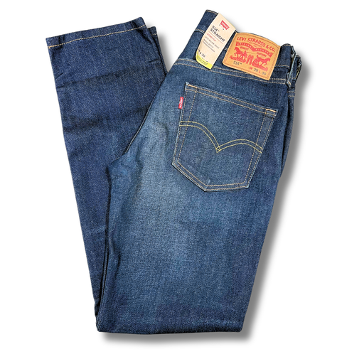 CAB PANTALON LEVIS 514 STRAIGHT FIT