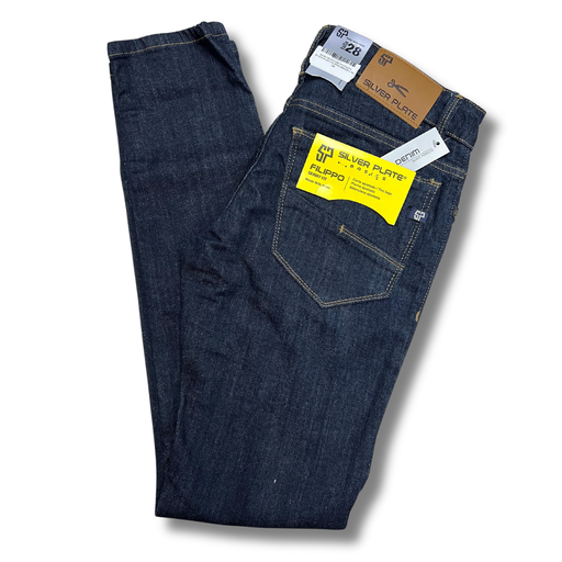 CAB PANTALON SILVER PLATE FILIPPO BASICO