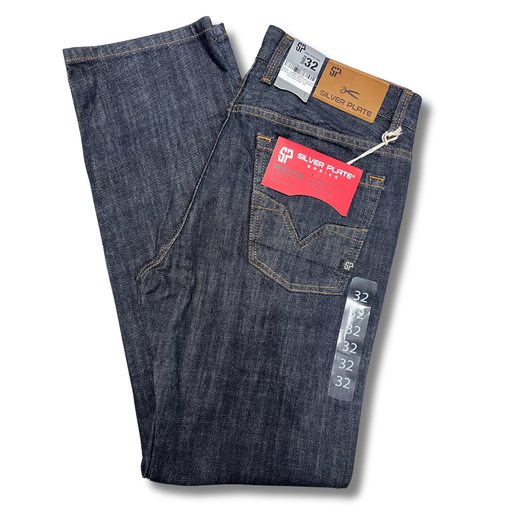 CAB PANTALON SILVER PLATE ROCCO BASICO