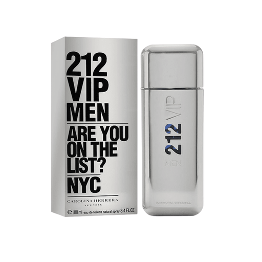 [BA0049003] CAB PERFUME 212 VIP 100ML EDT