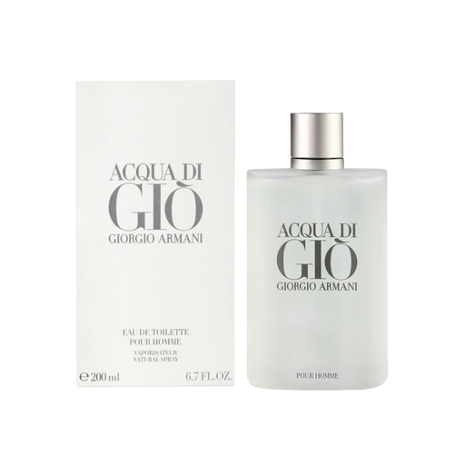 [BA0049006] CAB PERFUME ACQUA DI GIO 100ML EDT