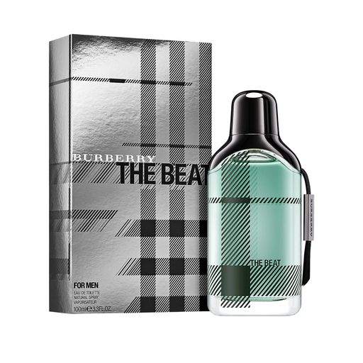 [BA0049032] CAB PERFUME BURBERRY THE BEAT 100ML EDT
